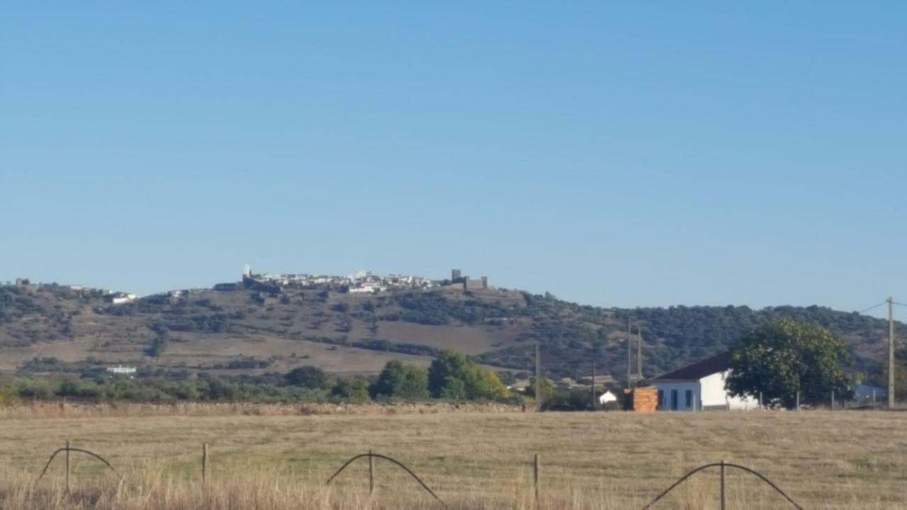 Casa Da Aldeia Villa Monsaraz Luaran gambar